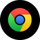 Chrome Logo